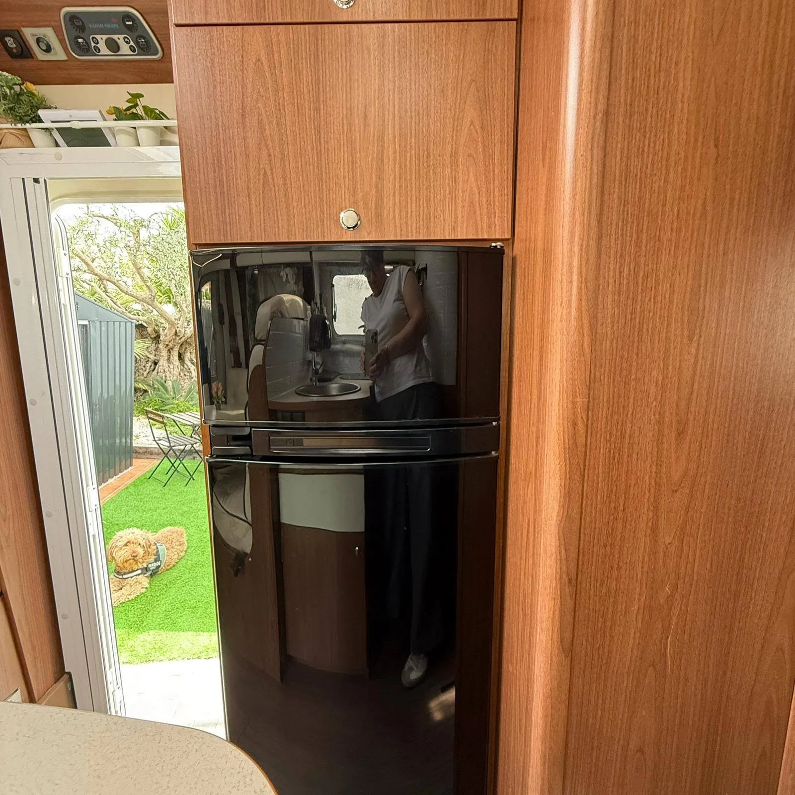 autocaravana euramobil iveco 2013 placas solares 4 plazas