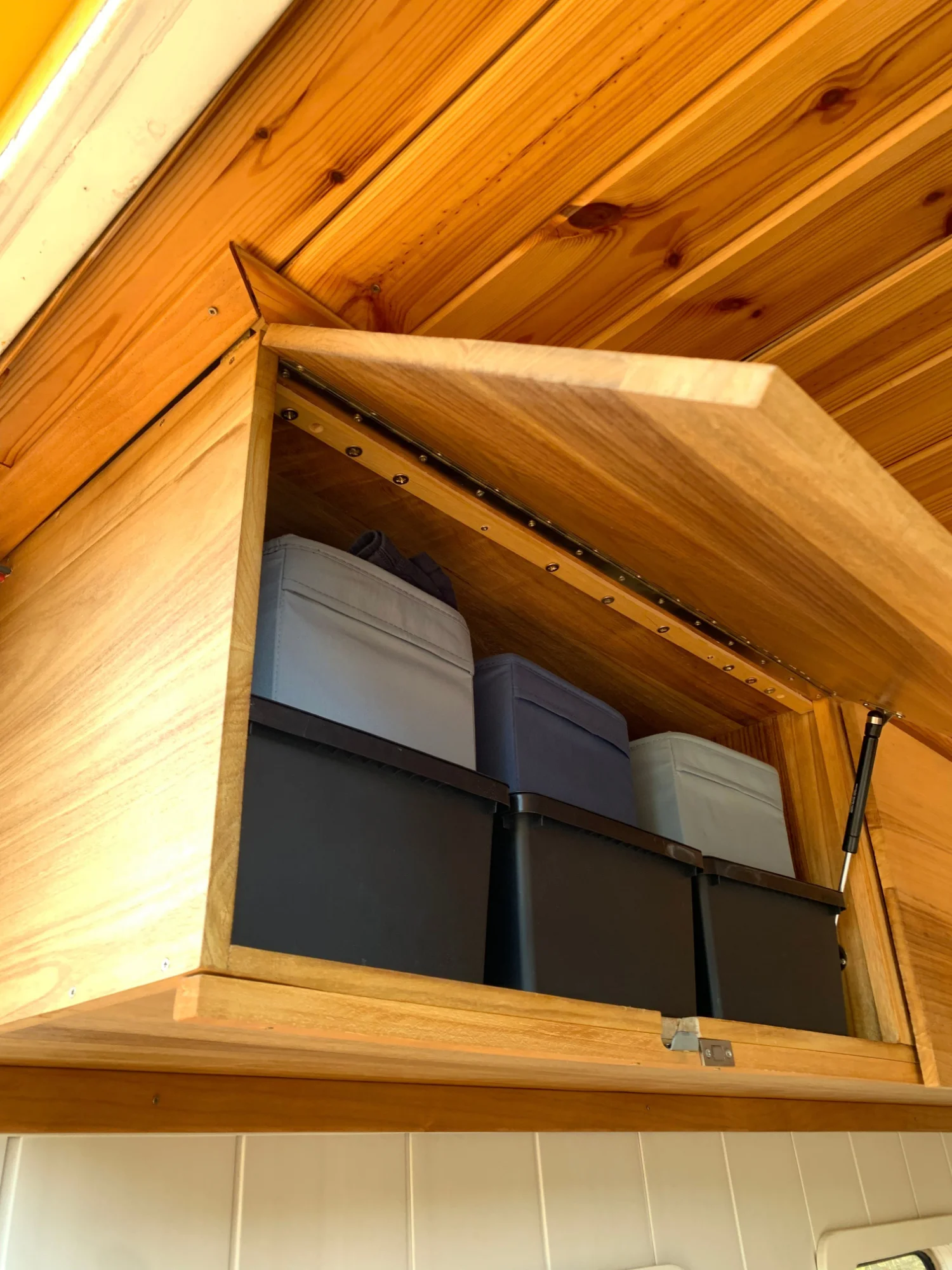 Camión Vivienda - Iveco Daily Camper