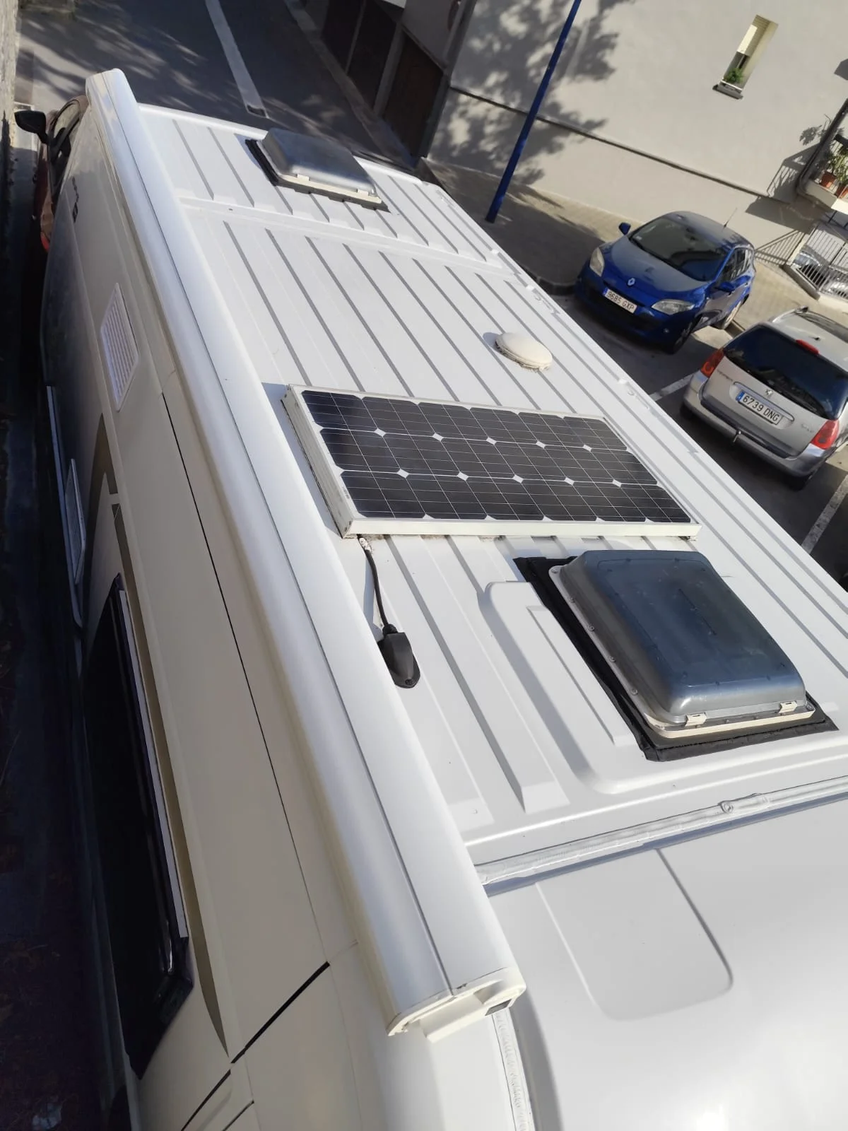  Camper MENFYS S LINE 3 MAX, 2018,  L3H2, 