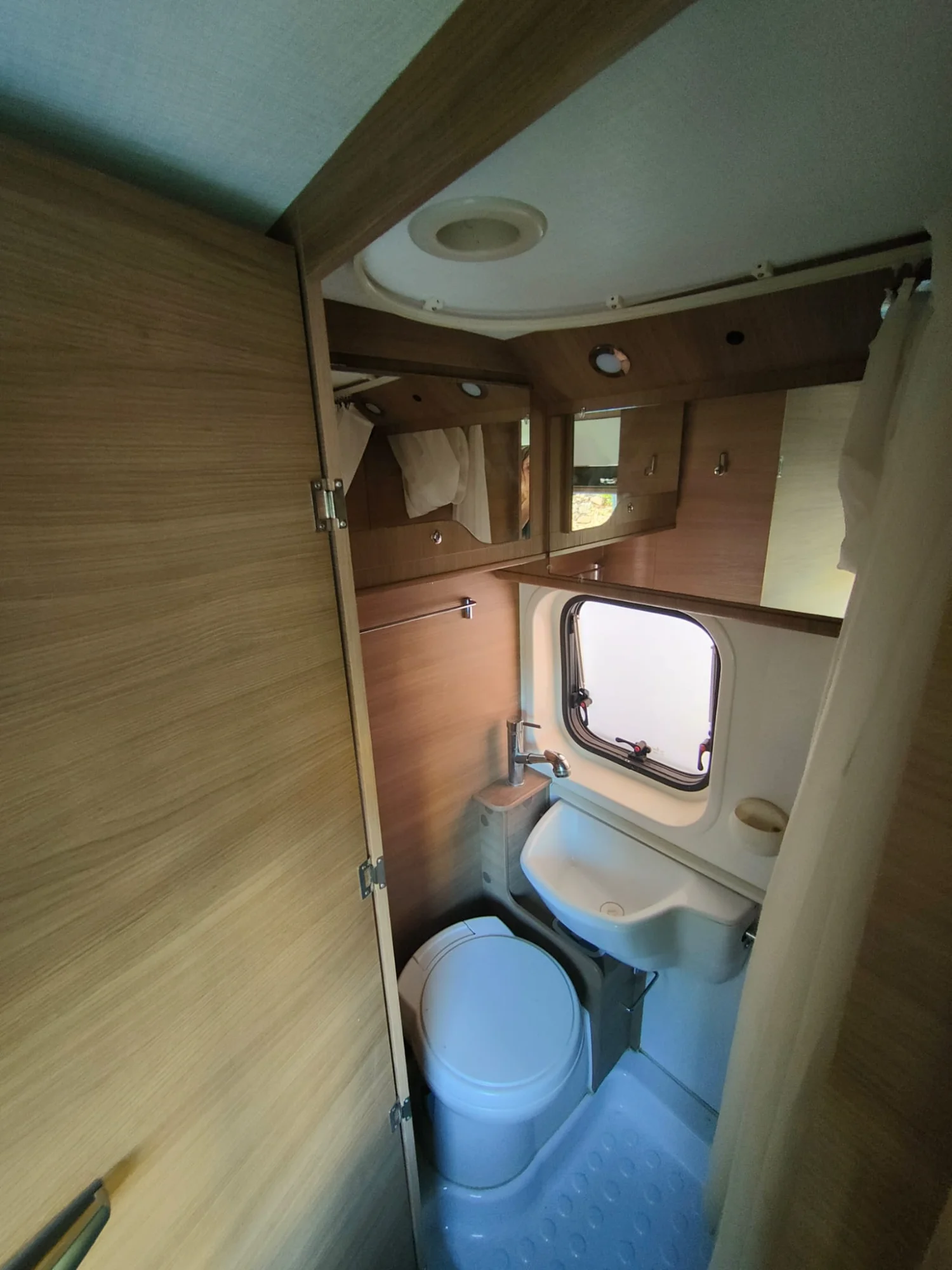  Camper MENFYS S LINE 3 MAX, 2018,  L3H2, 