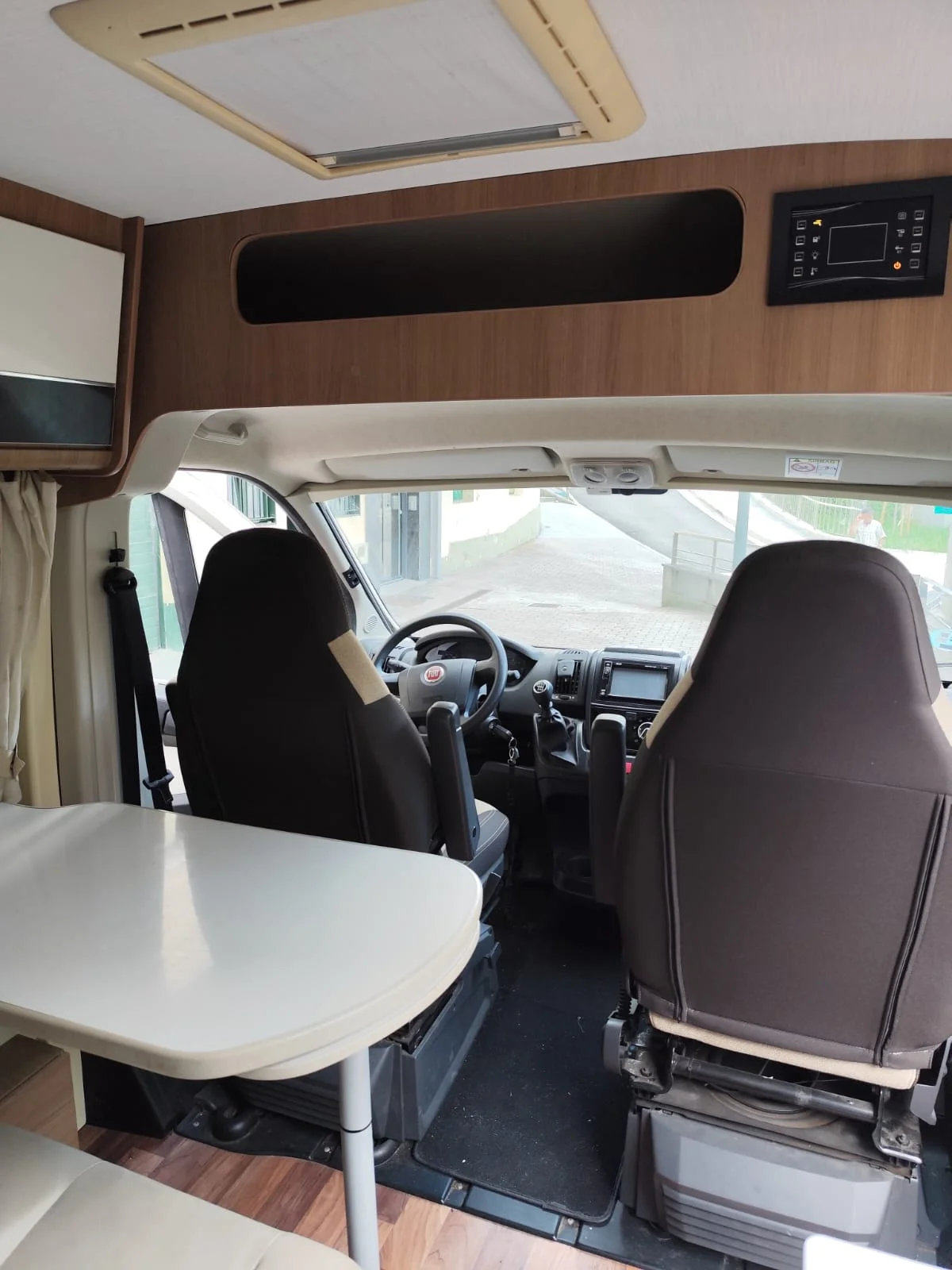  Camper MENFYS S LINE 3 MAX, 2018,  L3H2, 