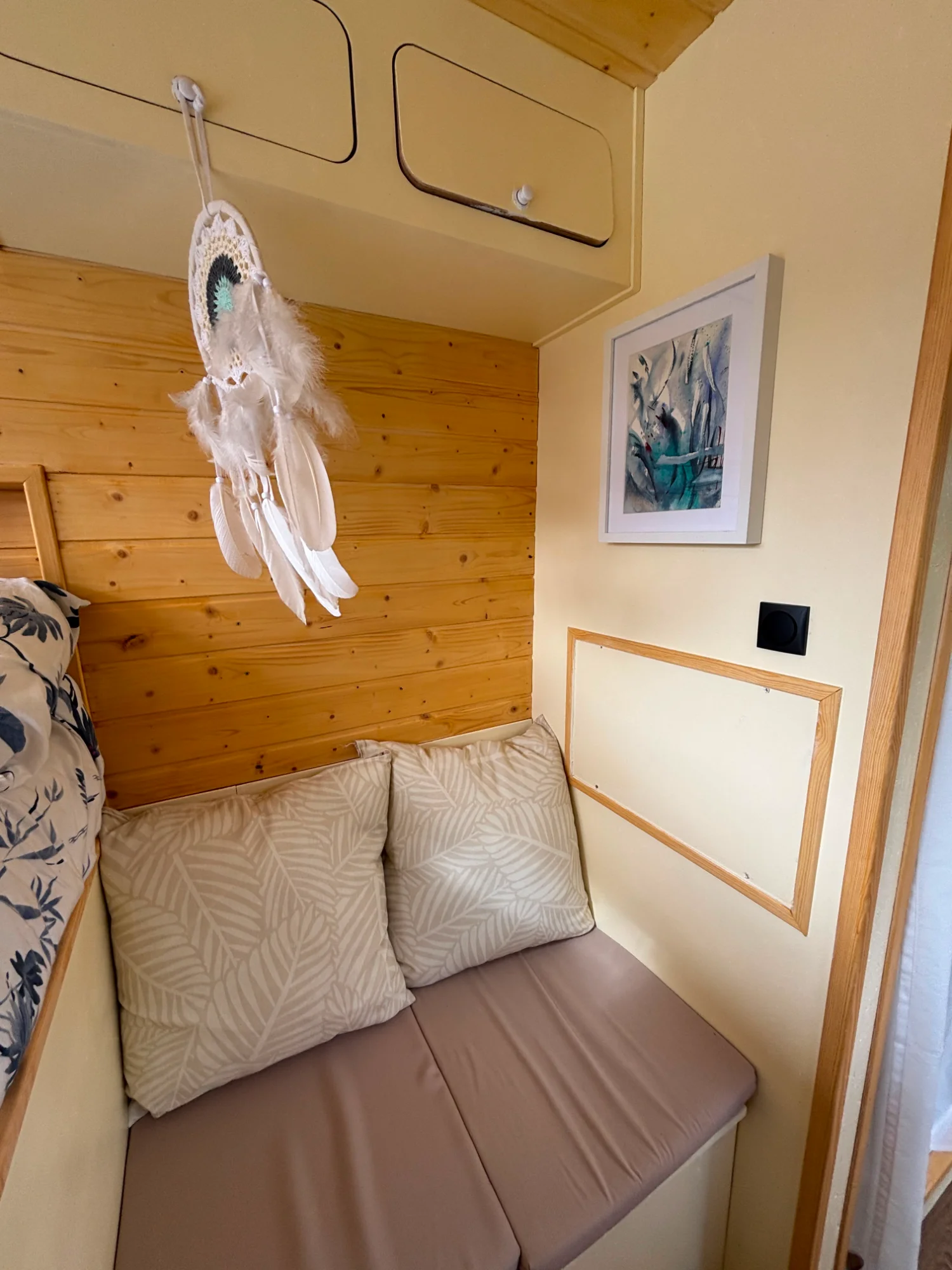 Ducato 2025 camperizada junio 2026