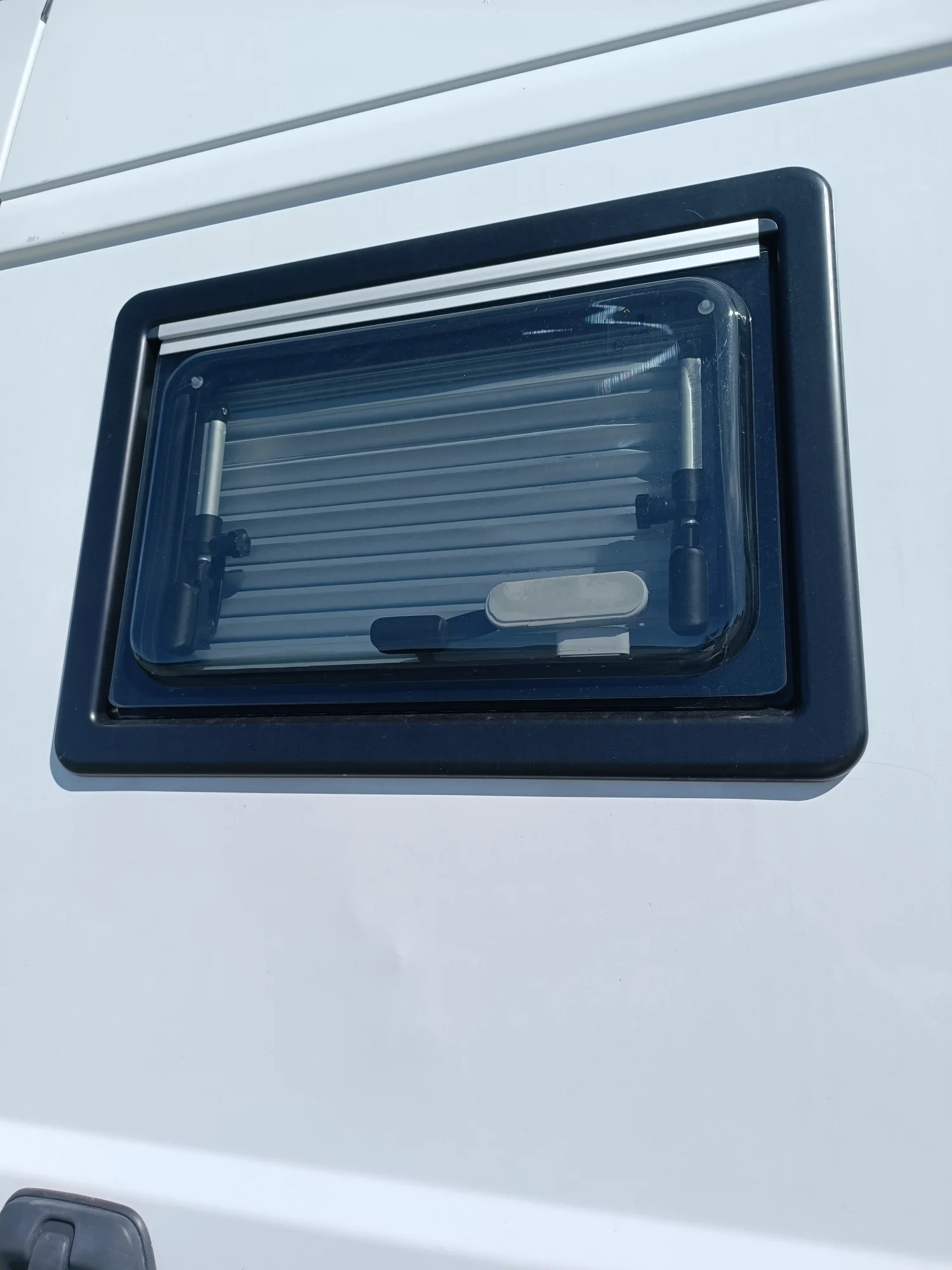 Camper full equipada