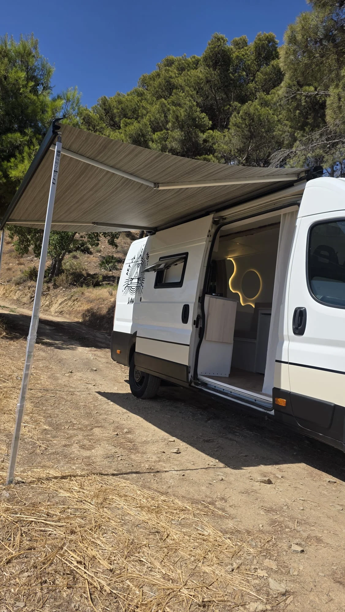 Peugeot Boxer L4 H2 Maxi. 