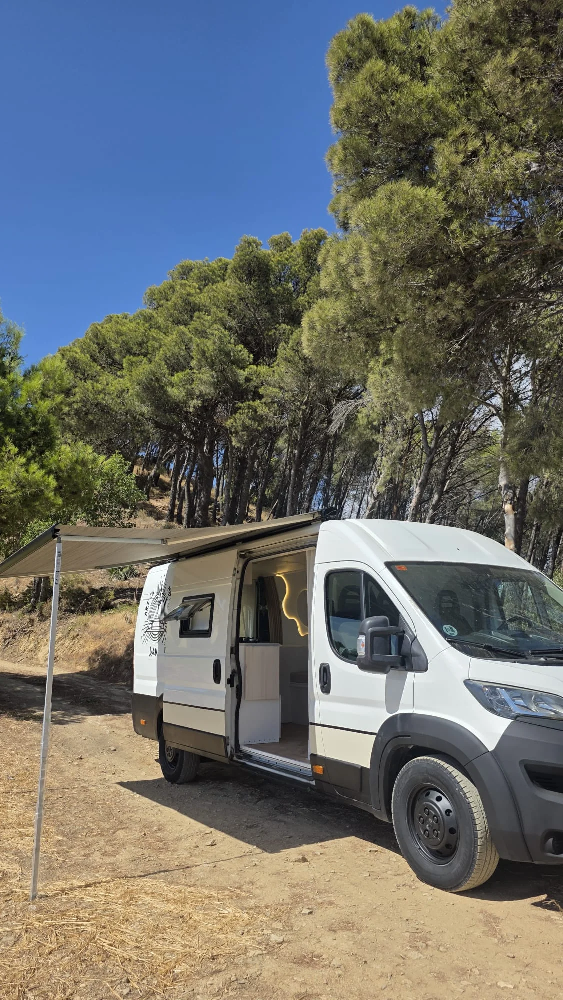 Peugeot Boxer L4 H2 Maxi. 