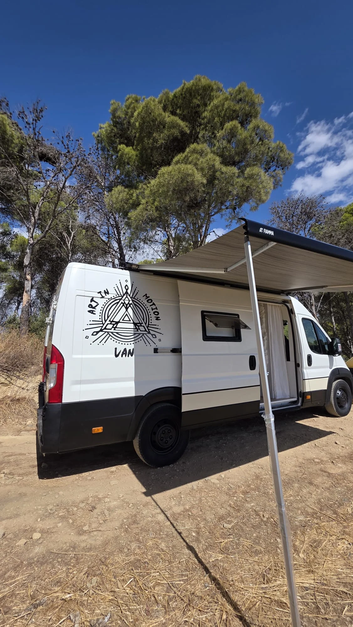 Peugeot Boxer L4 H2 Maxi. 
