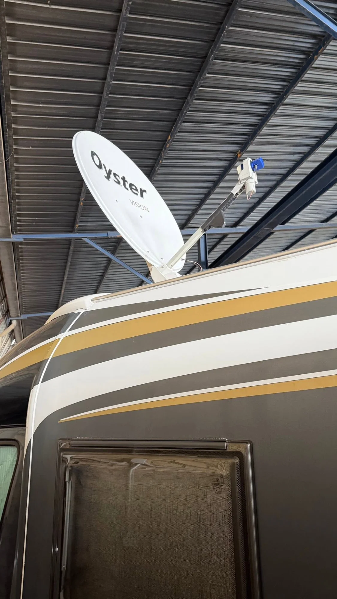 Bürstner 55 autocaravana 2013 sistema eléctrico victron lifep04 espectacular!