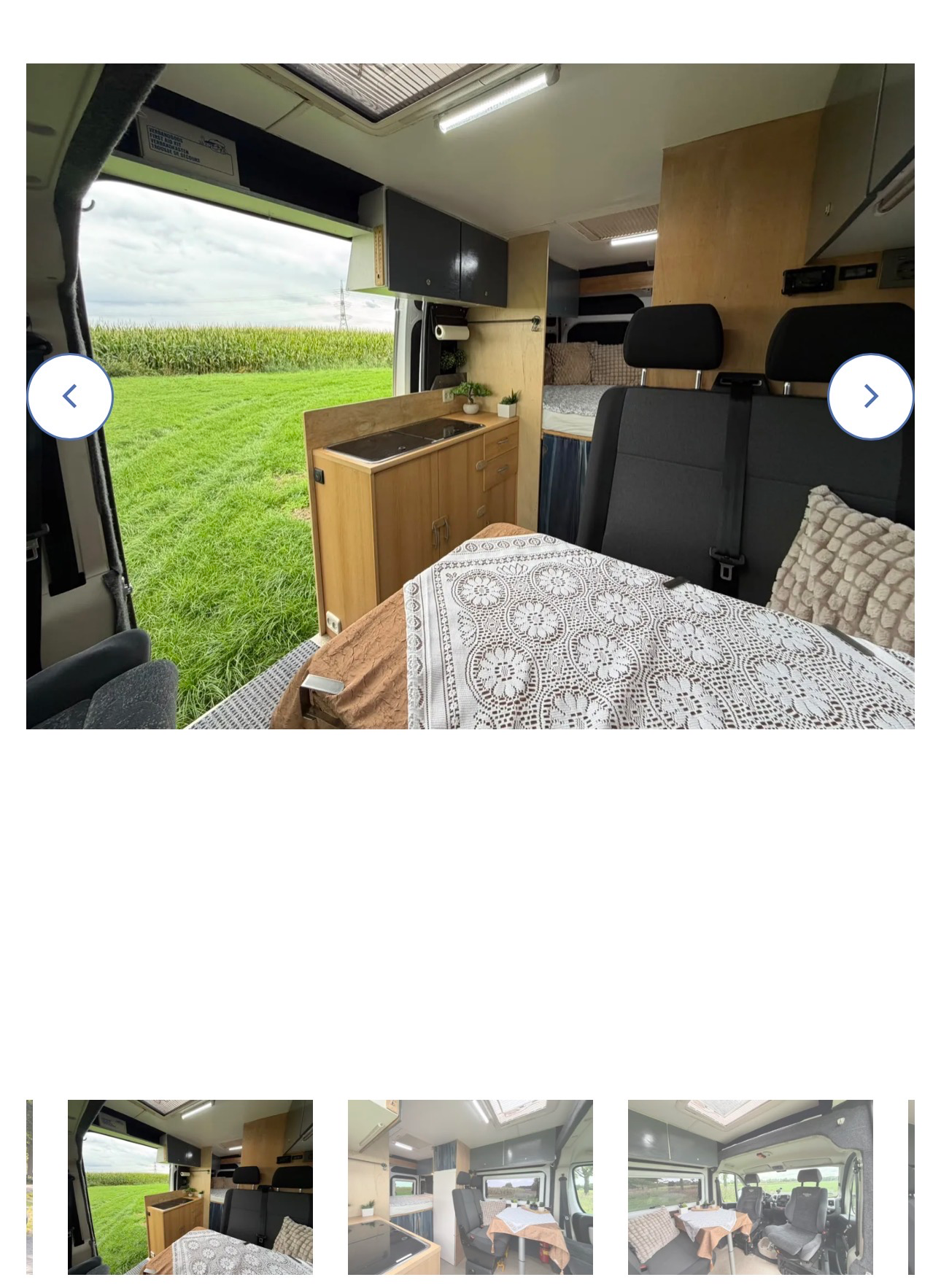 Fiat Ducato 2.3 Multijet