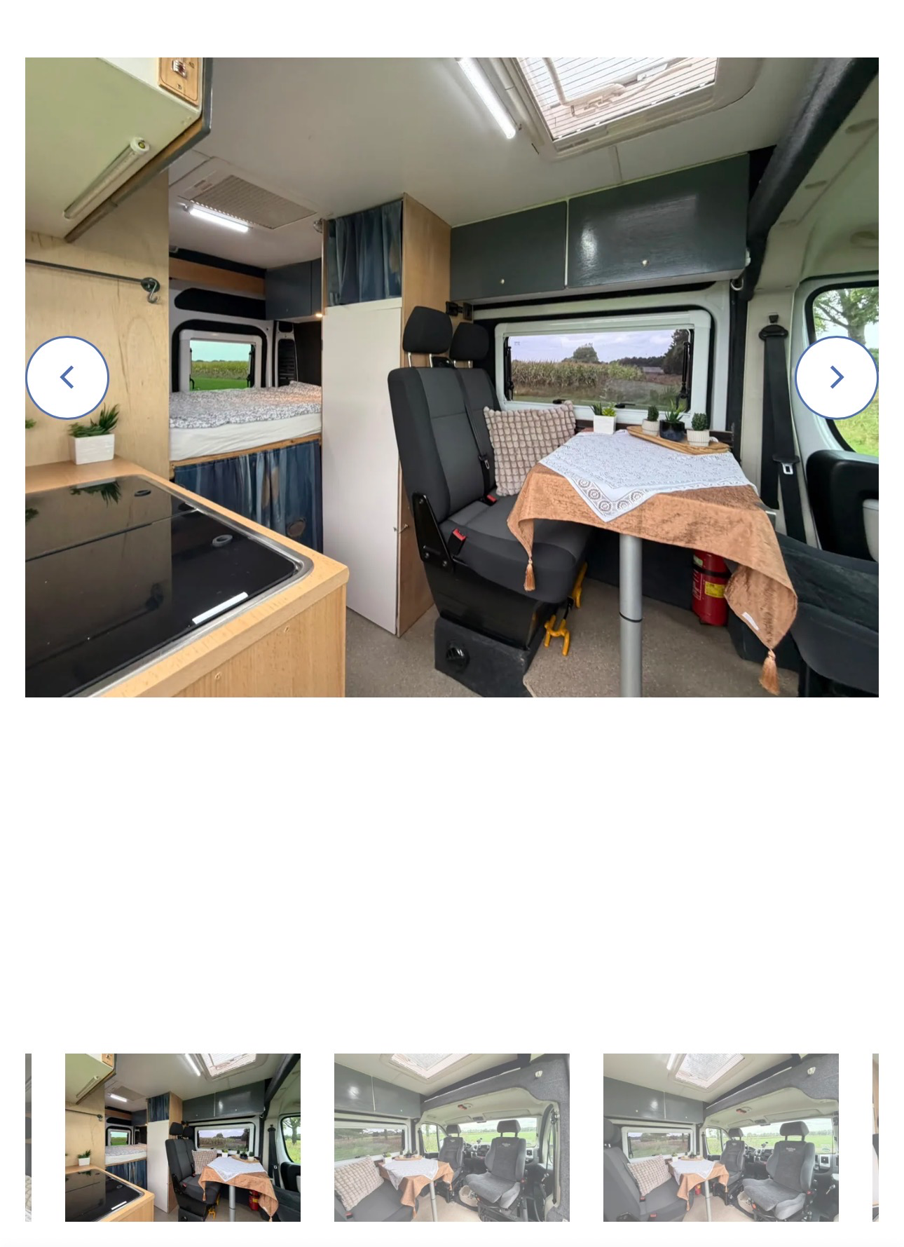 Fiat Ducato 2.3 Multijet