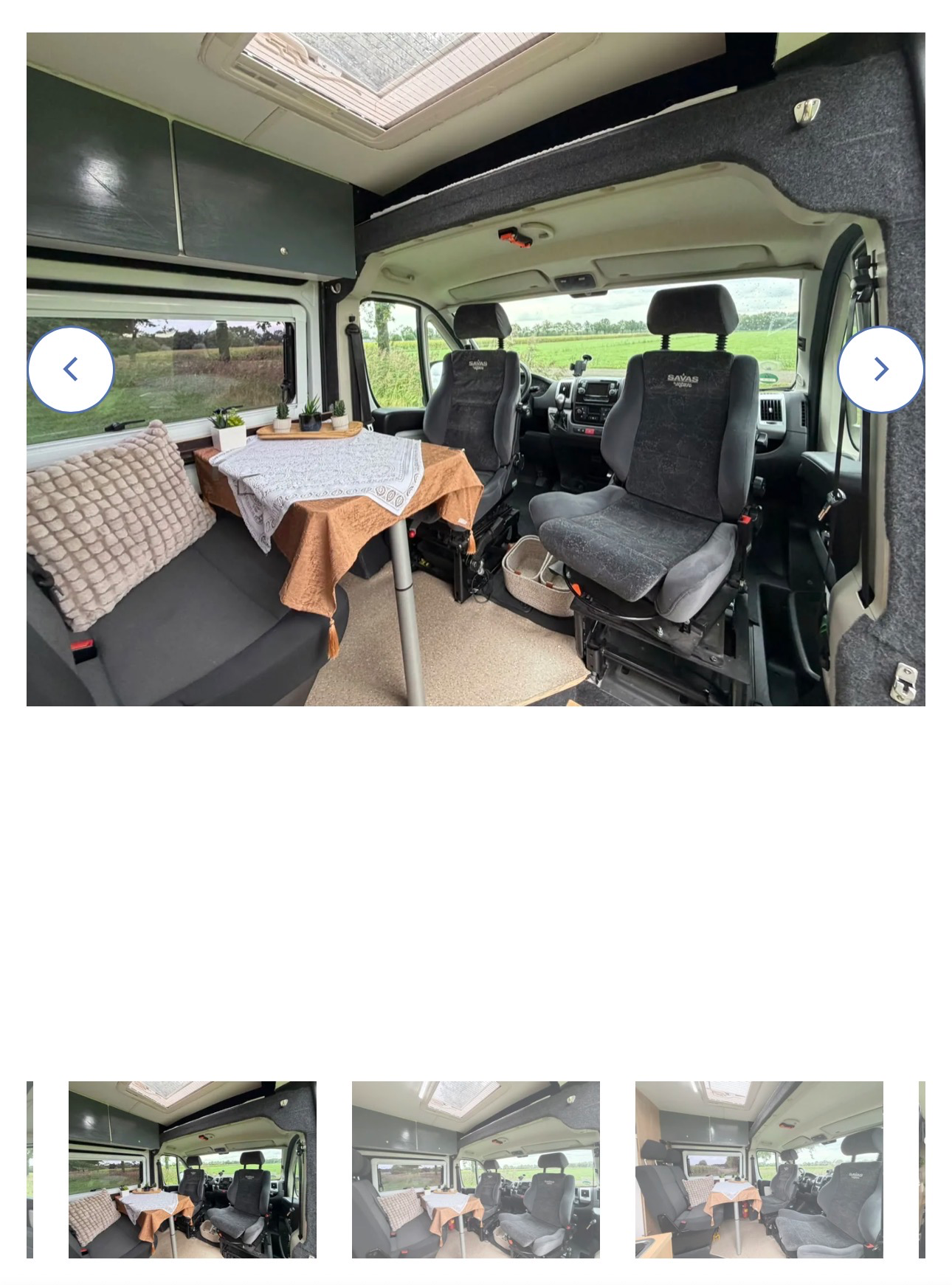 Fiat Ducato 2.3 Multijet