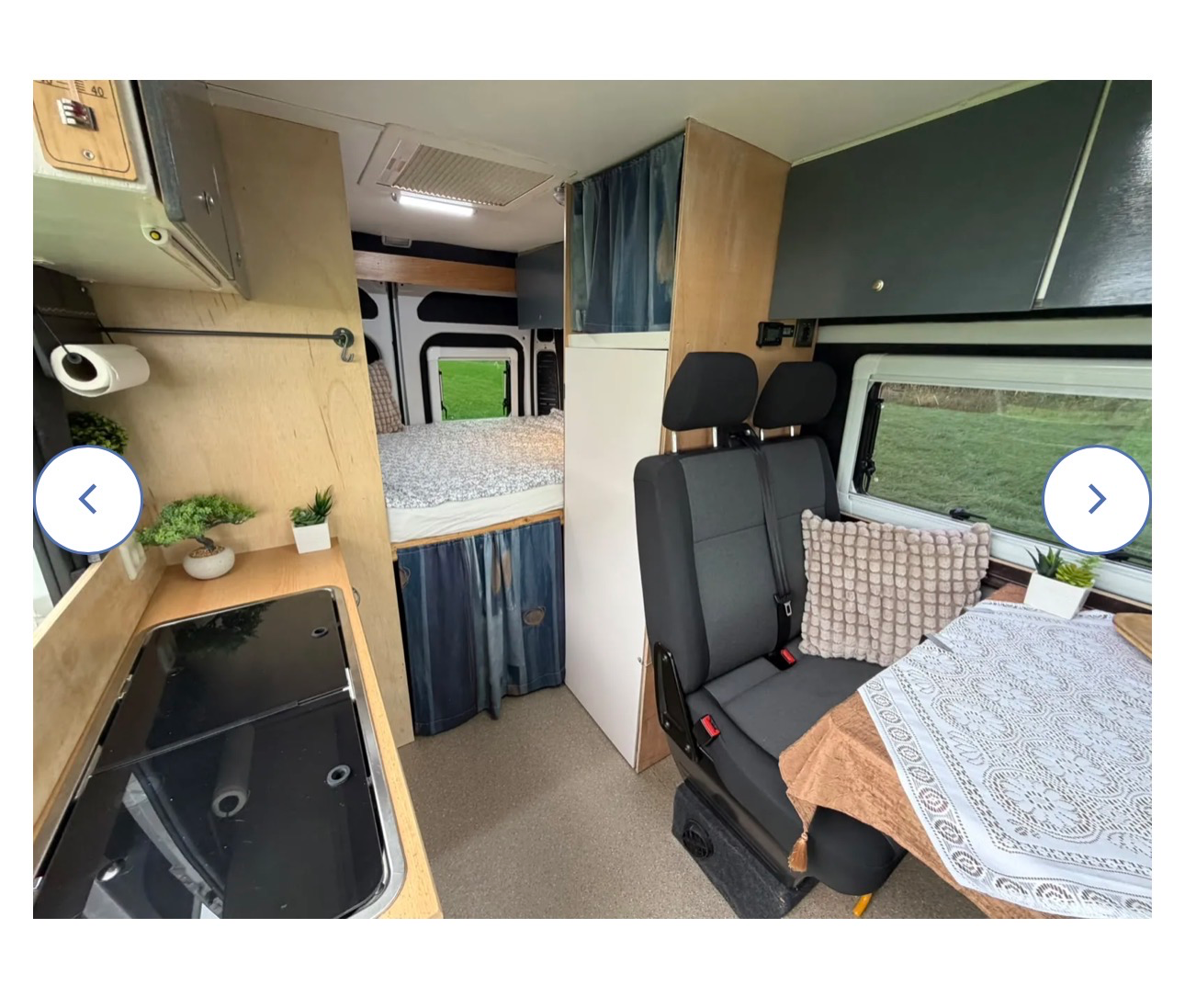 Fiat Ducato 2.3 Multijet