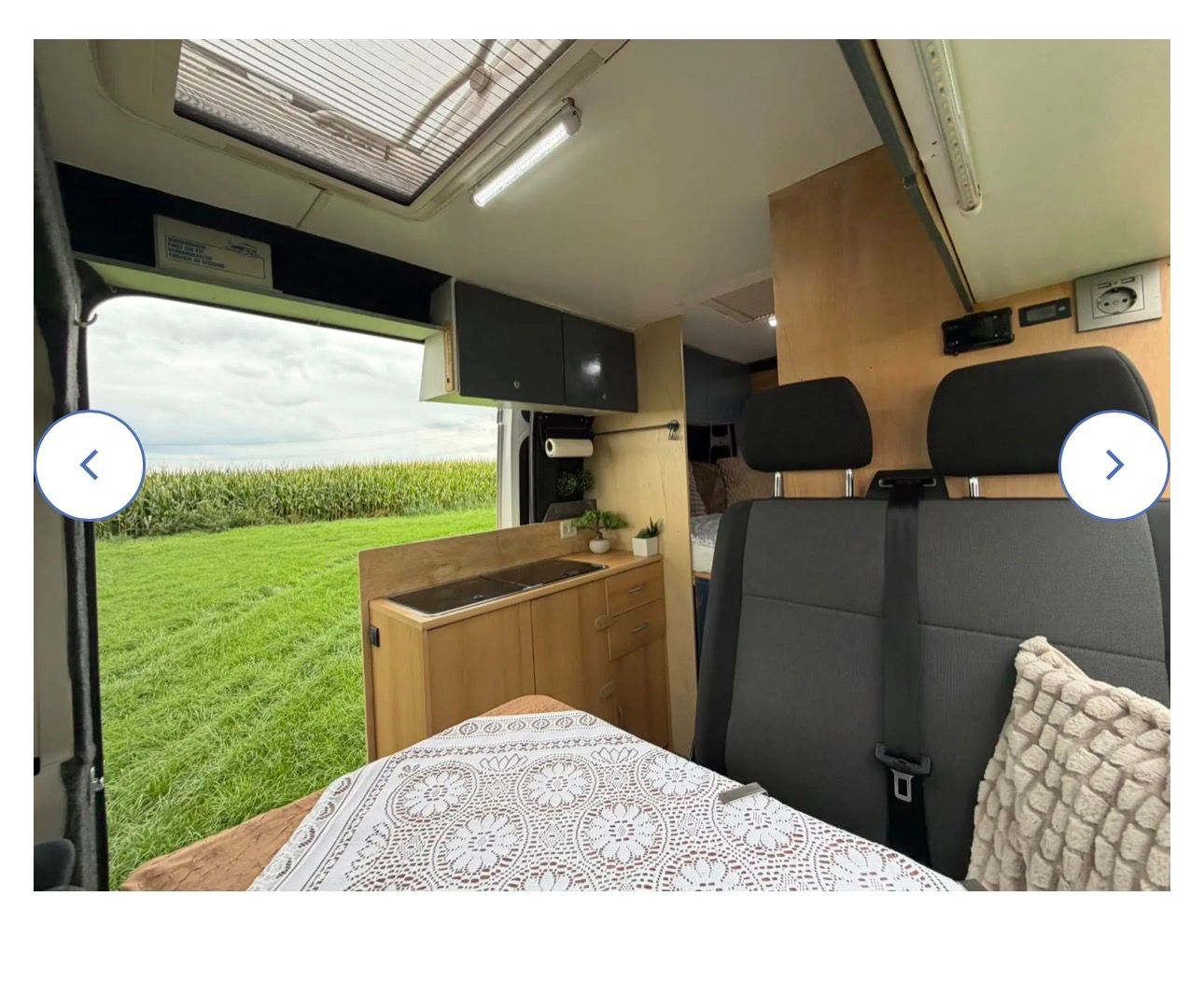 Fiat Ducato 2.3 Multijet