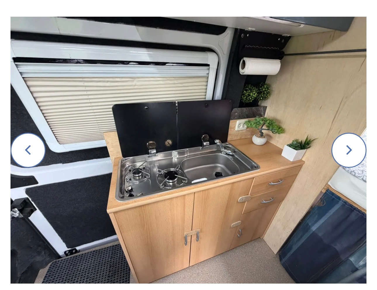 Fiat Ducato 2.3 Multijet