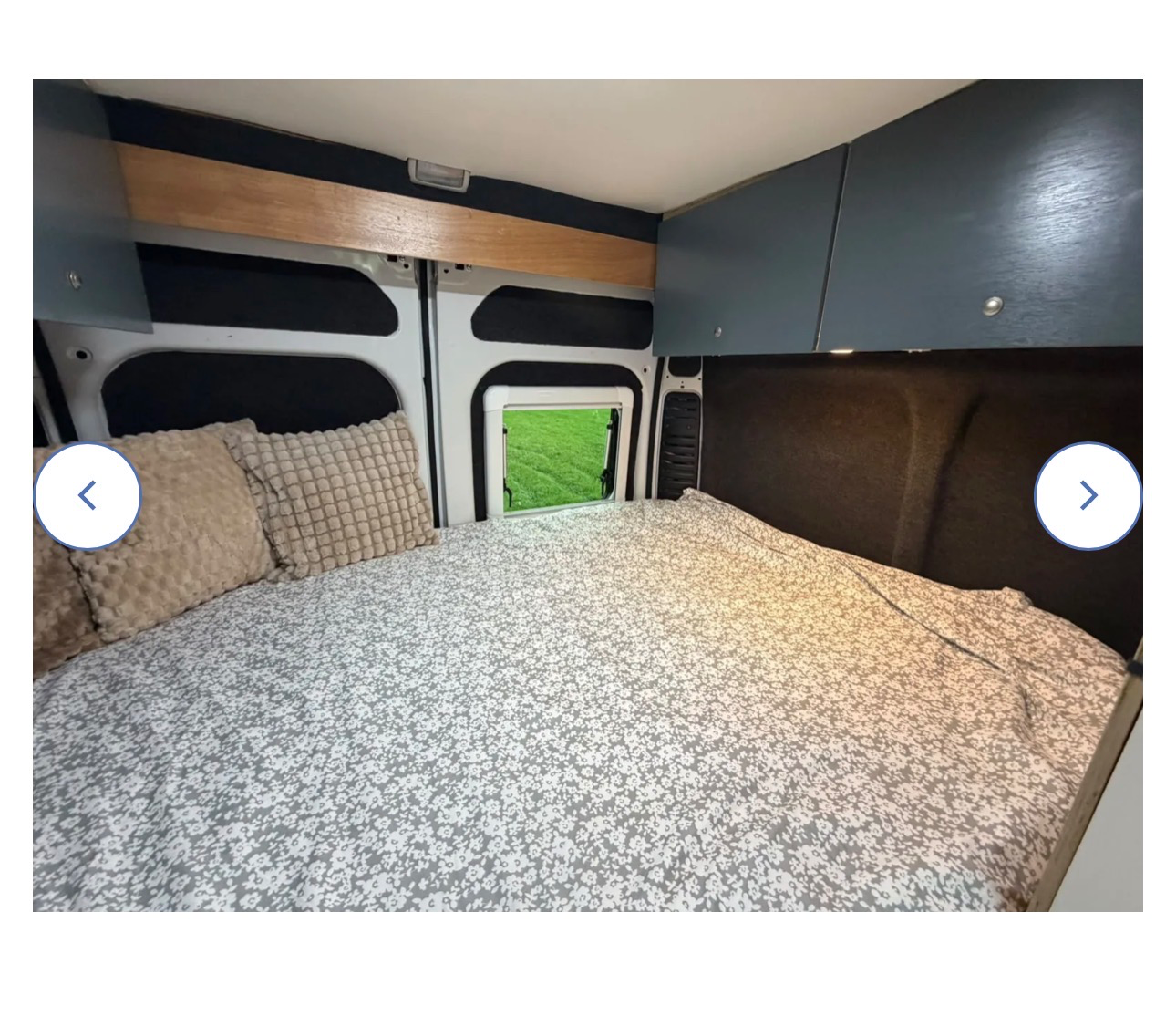 Fiat Ducato 2.3 Multijet