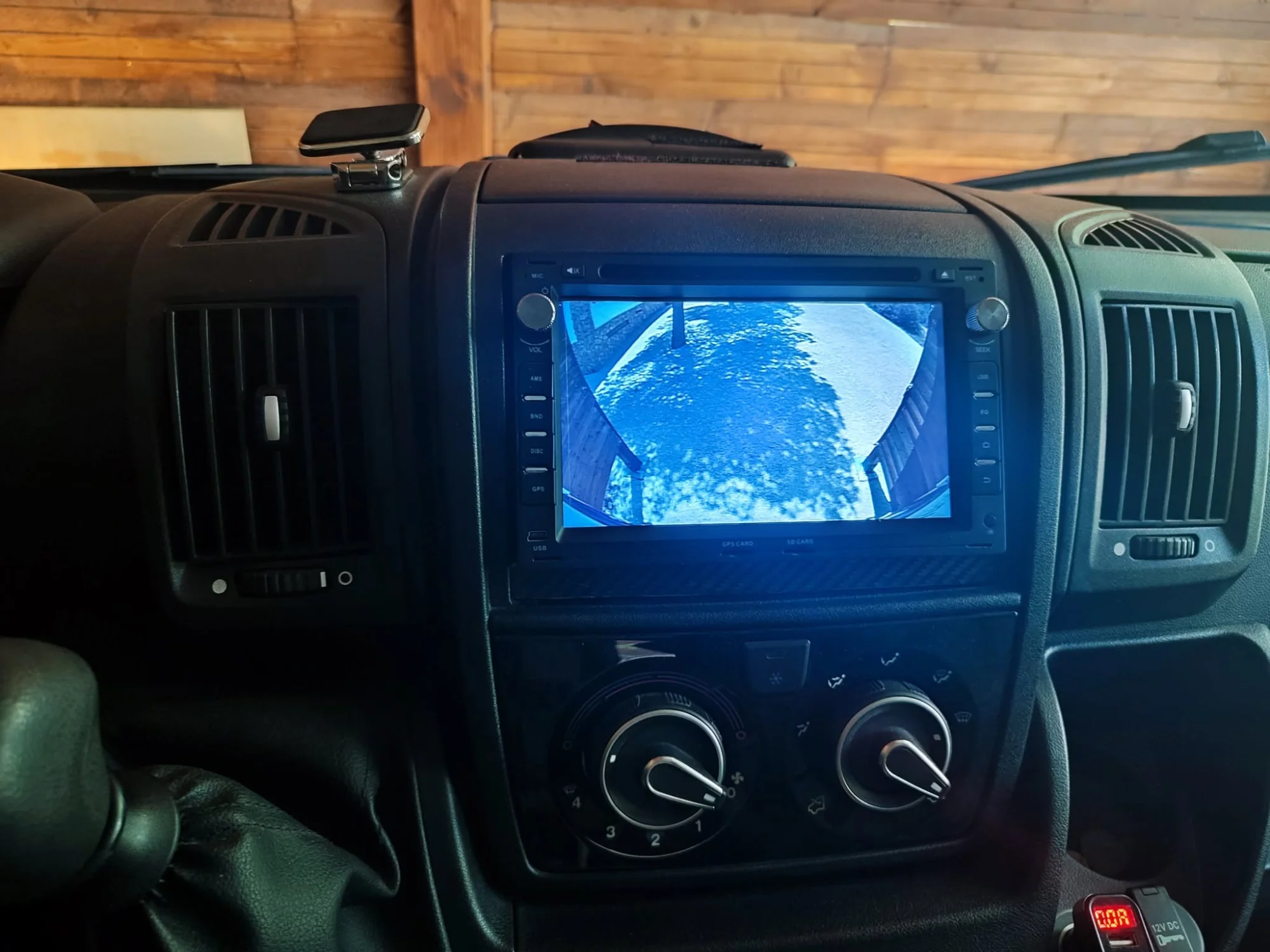sunliving flexo sp 2015 autocaravana con extras