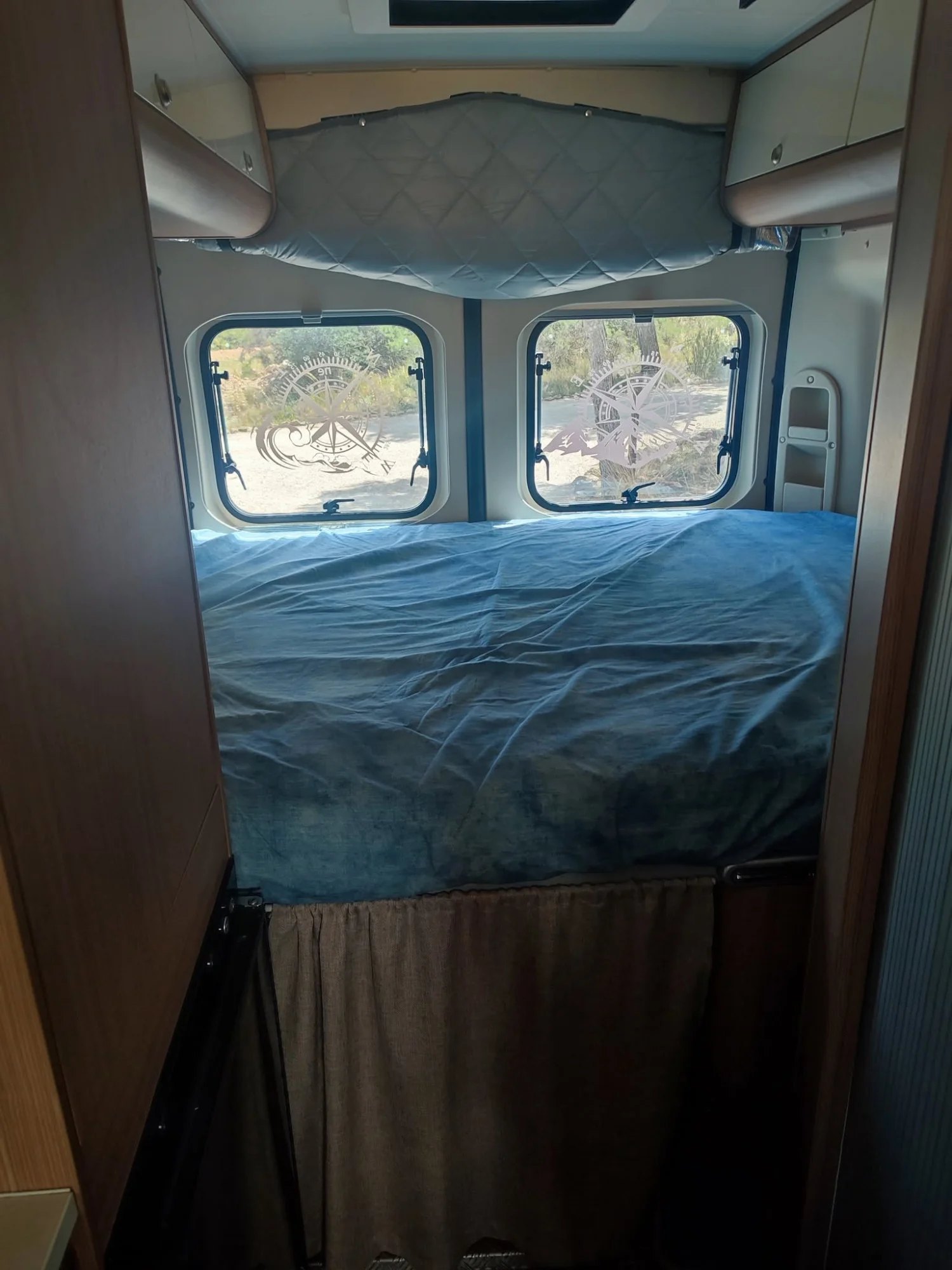 sunliving flexo sp 2015 autocaravana con extras