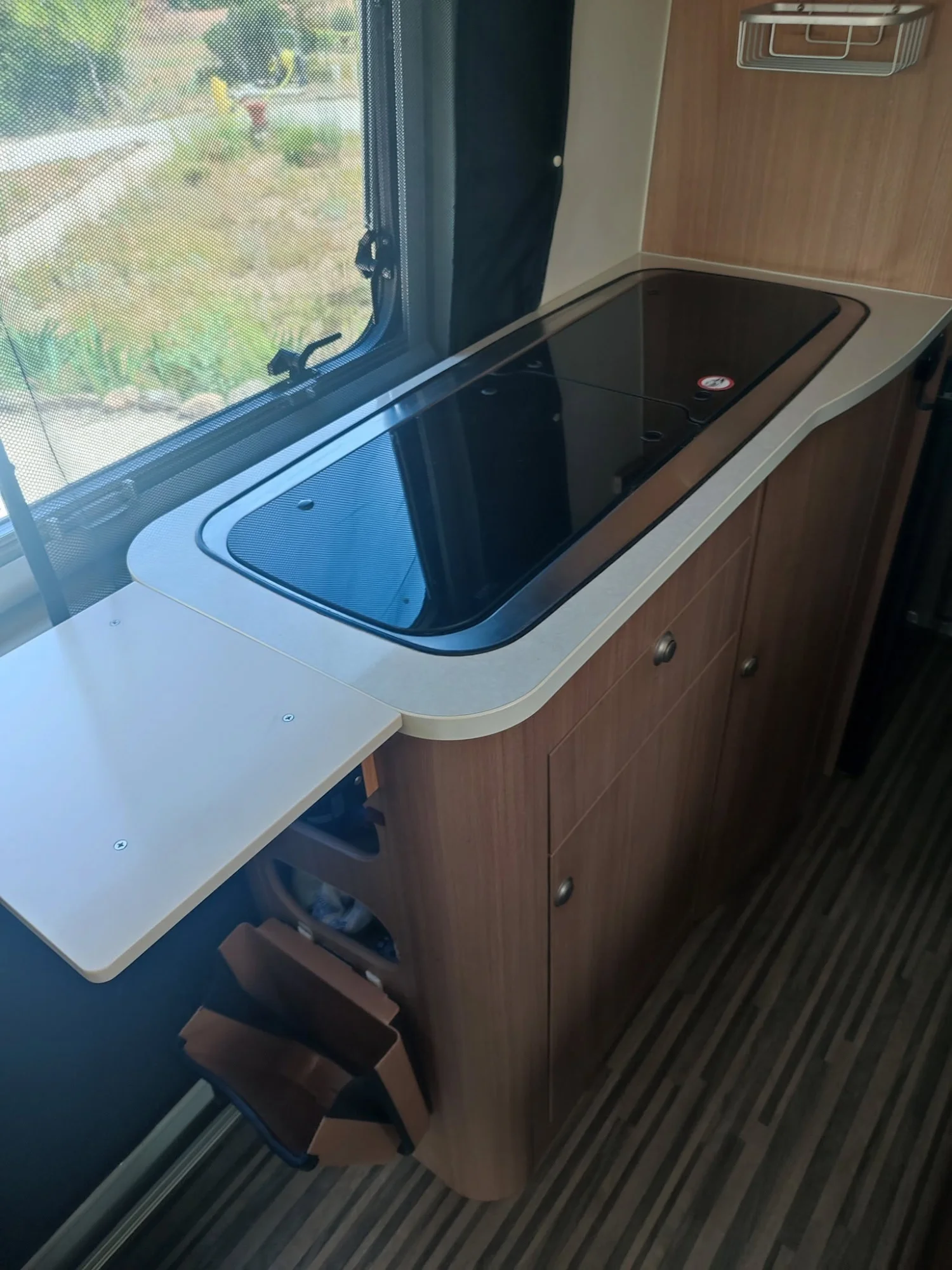 sunliving flexo sp 2015 autocaravana con extras
