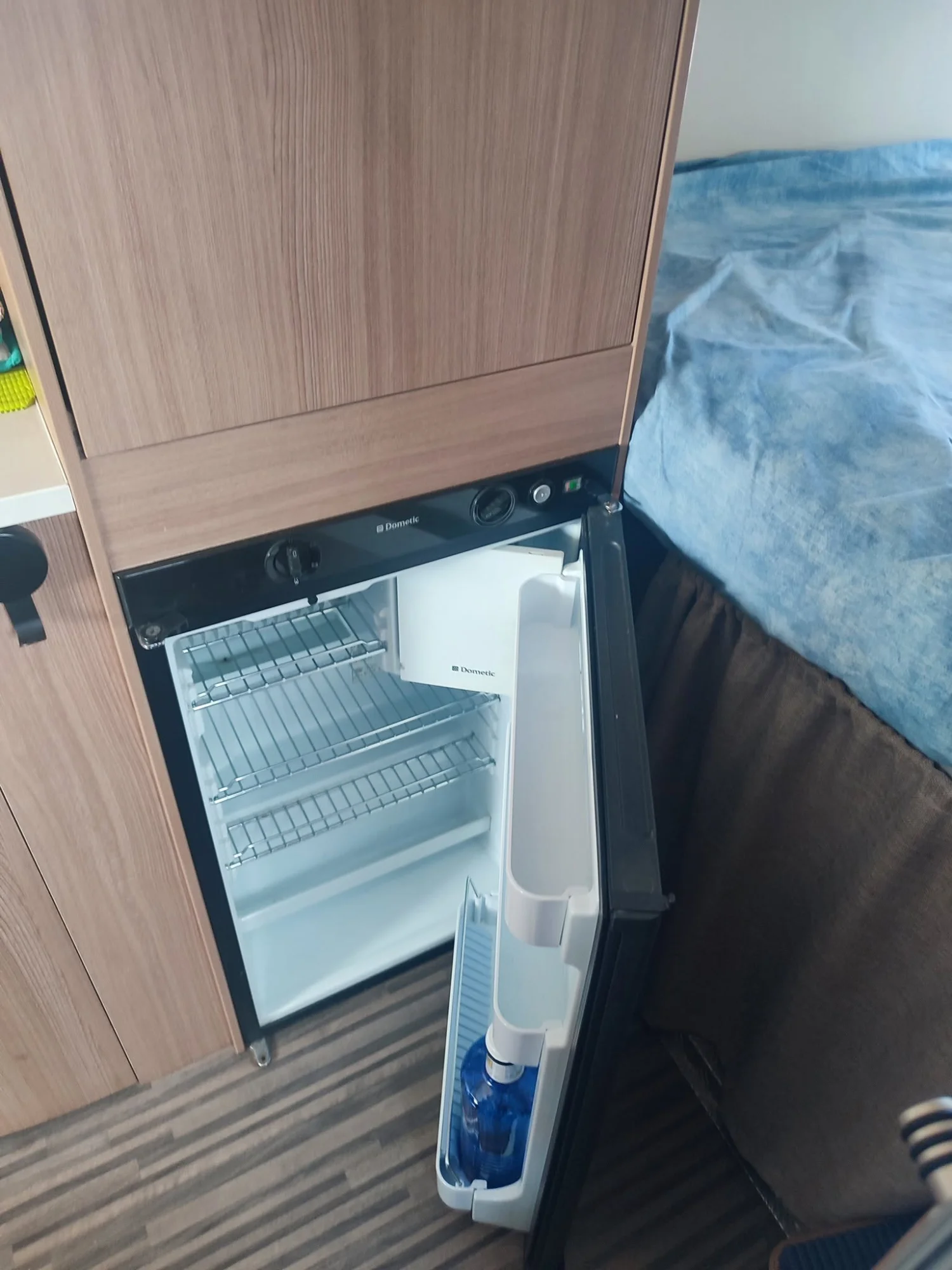 sunliving flexo sp 2015 autocaravana con extras