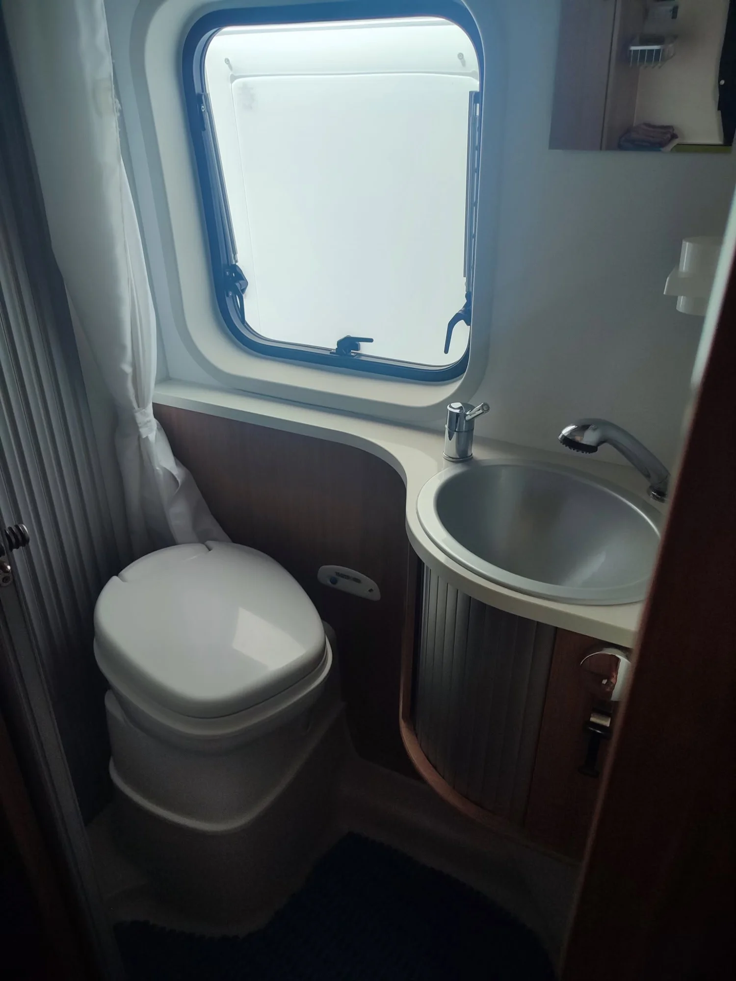 sunliving flexo sp 2015 autocaravana con extras