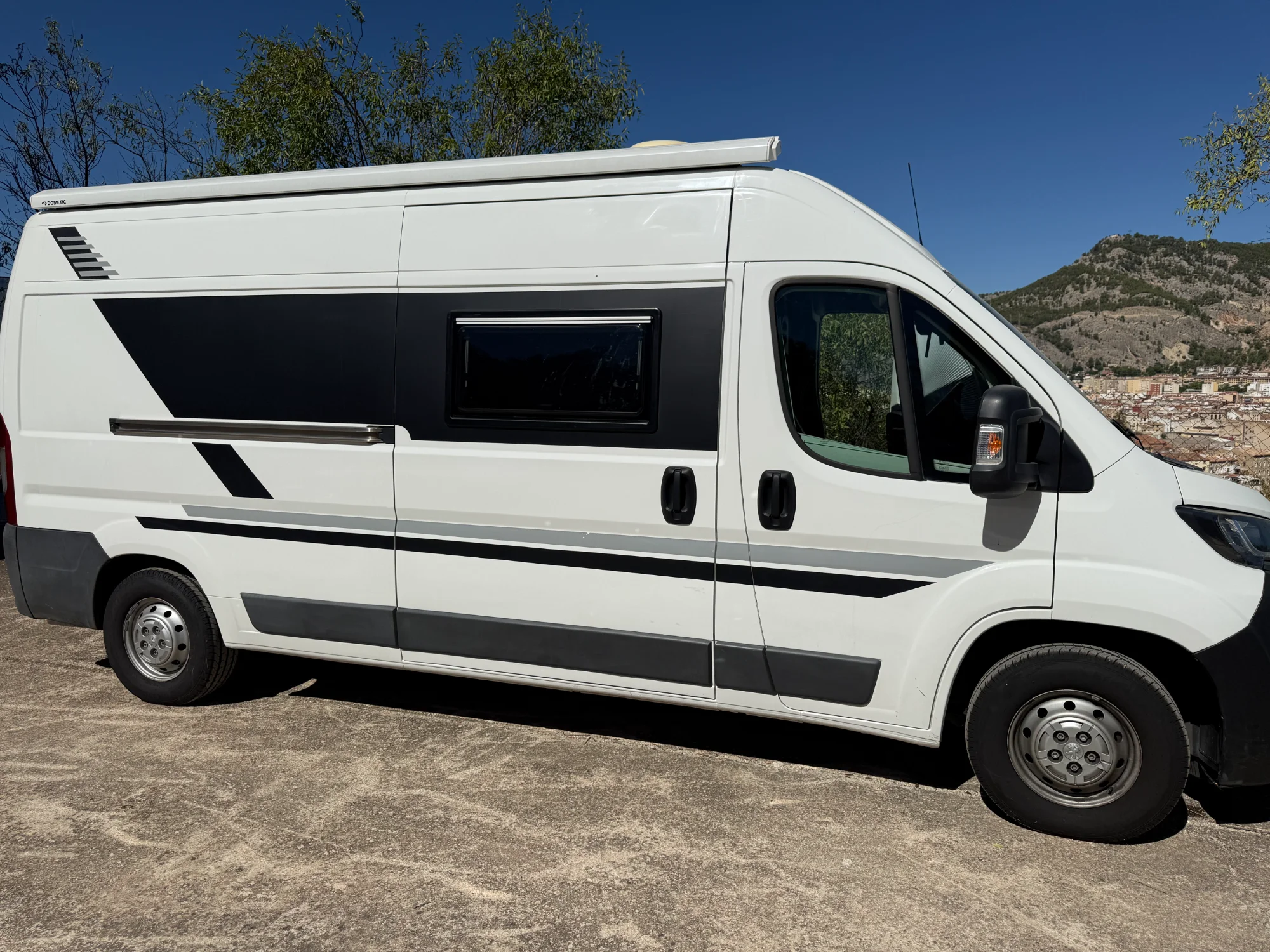 PEUGEOT BOXER L3H2