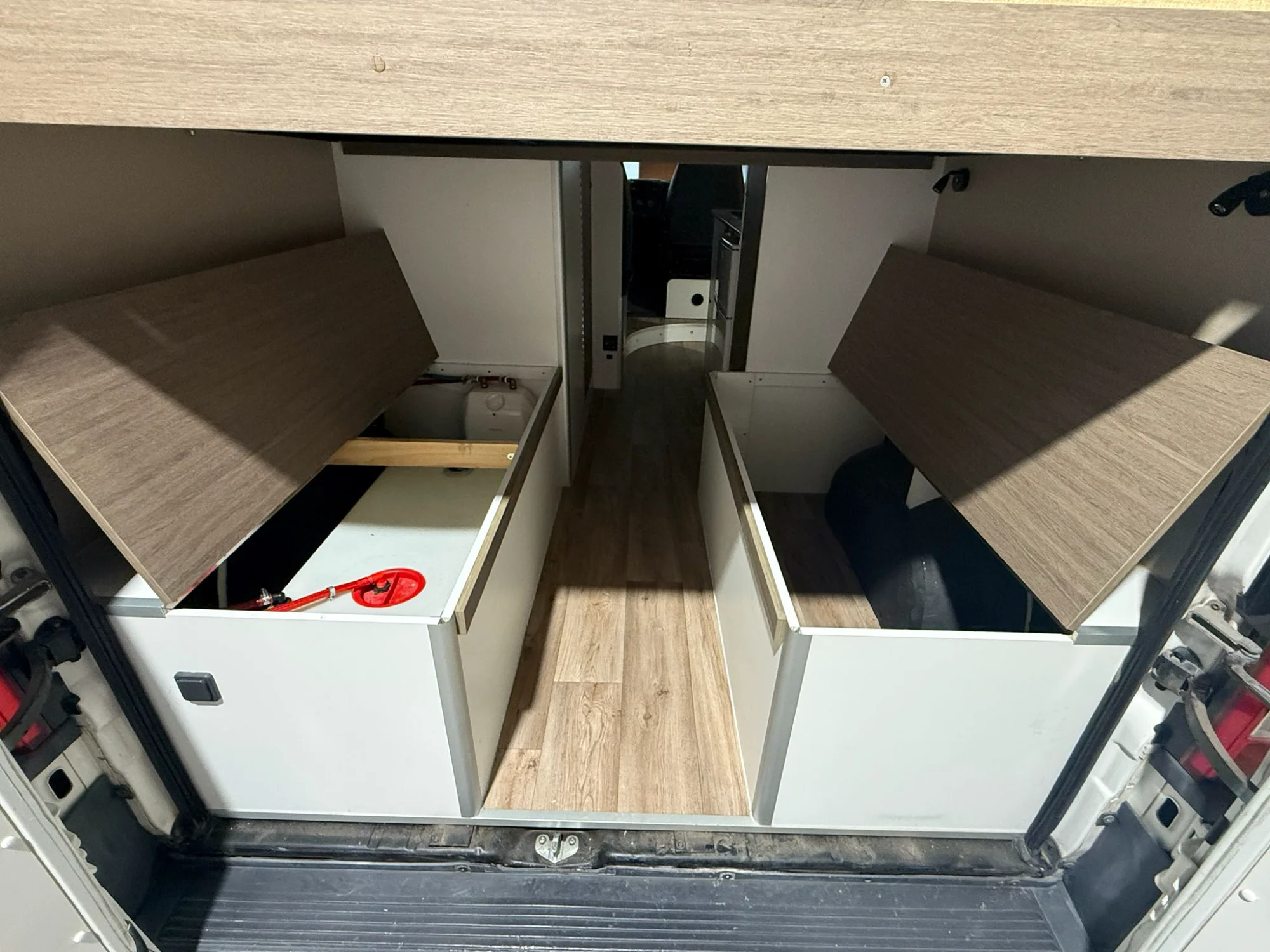 PEUGEOT BOXER L3H2