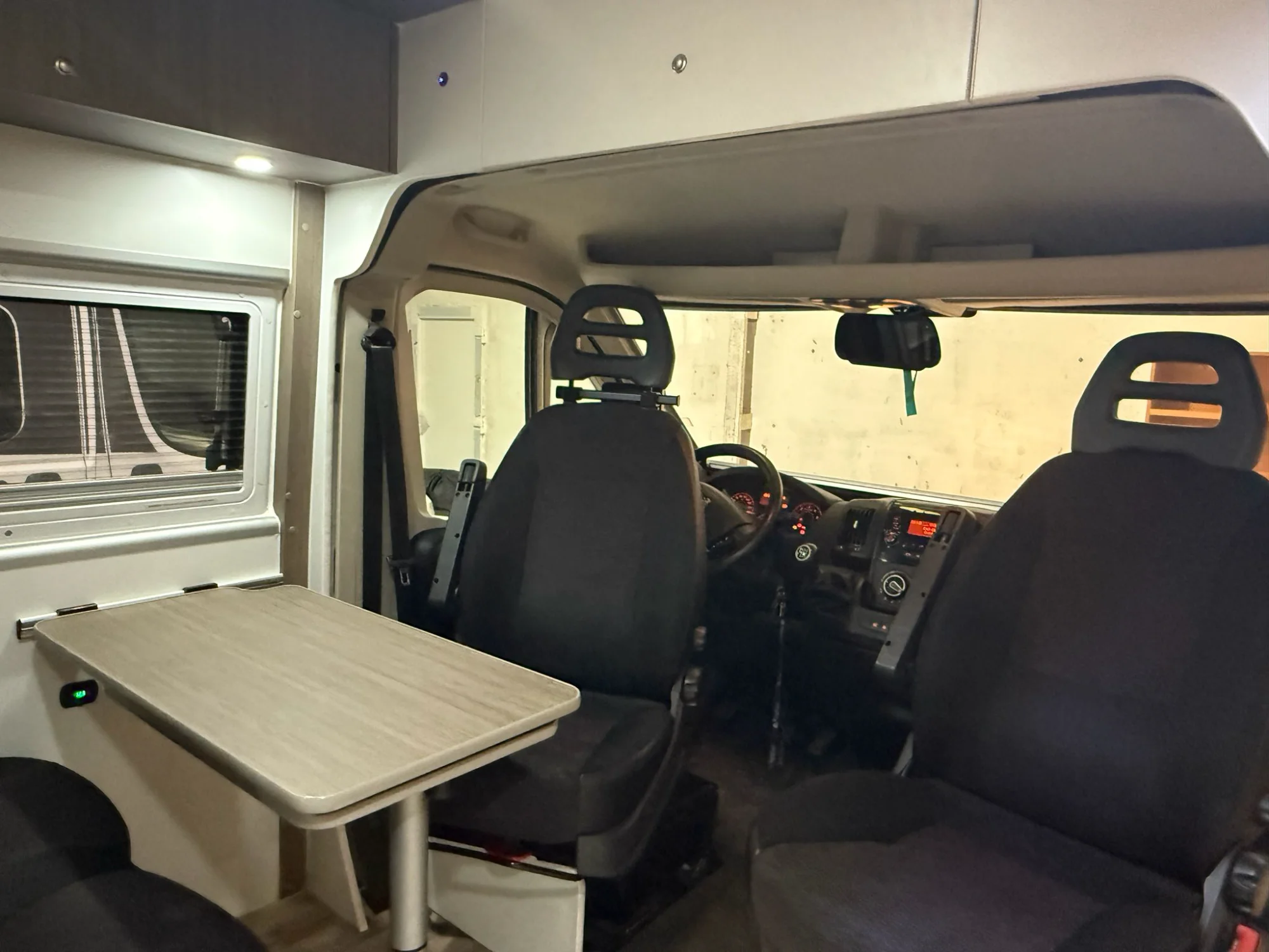 PEUGEOT BOXER L3H2