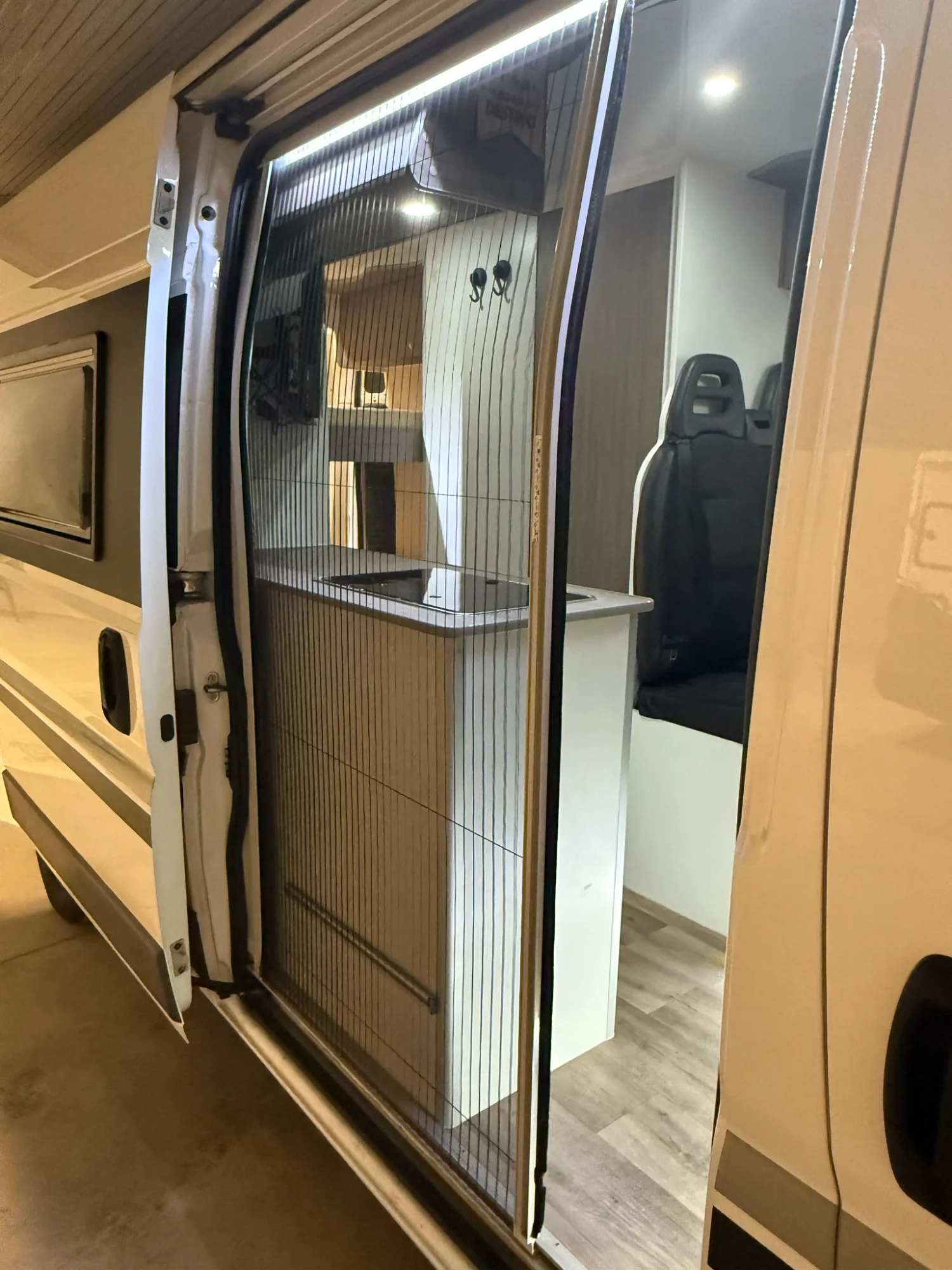 PEUGEOT BOXER L3H2