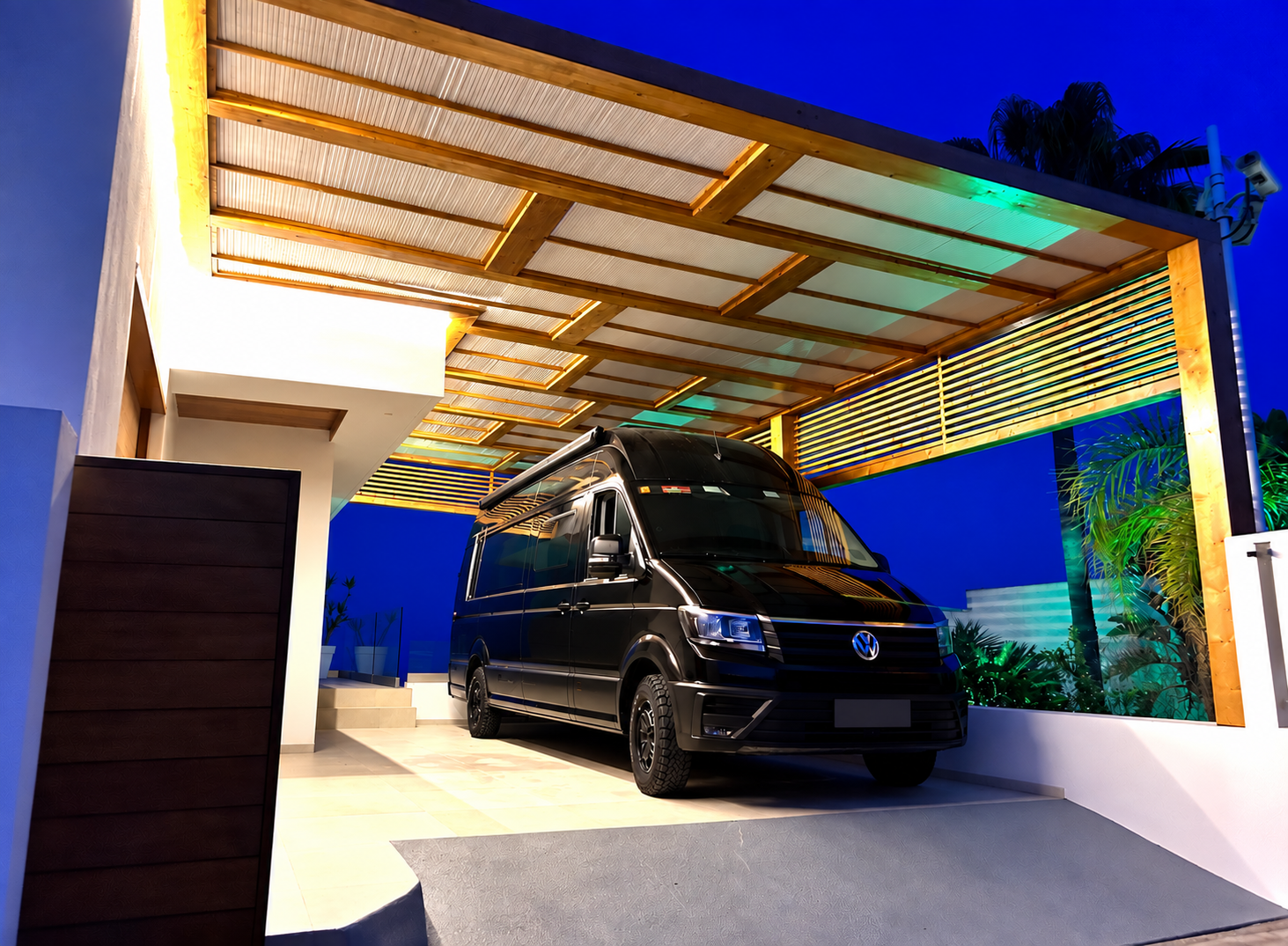 Crafter L4 H3