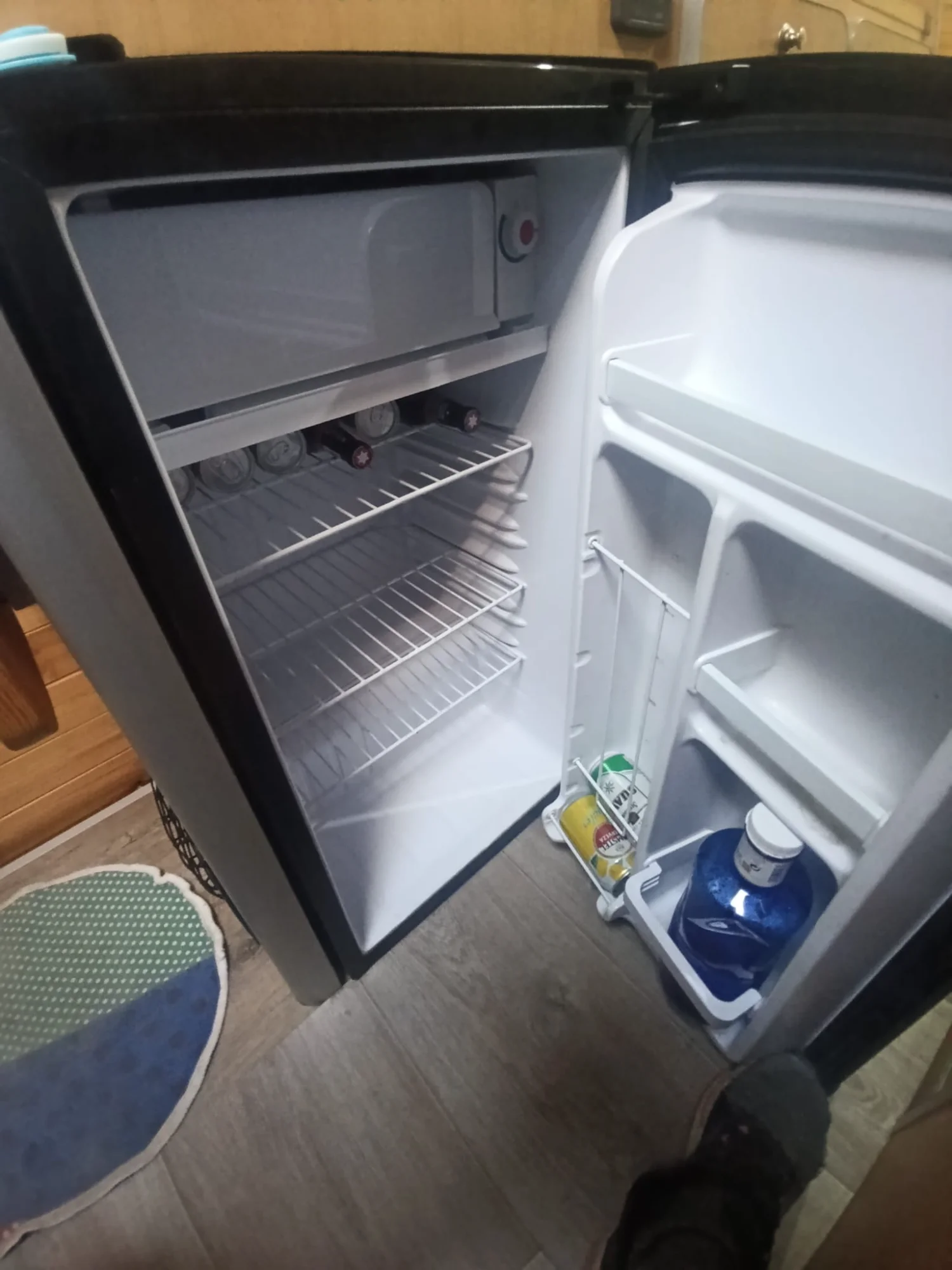 ¡Se vende furgo-camper homologada!  Citroen Jumper H2L2