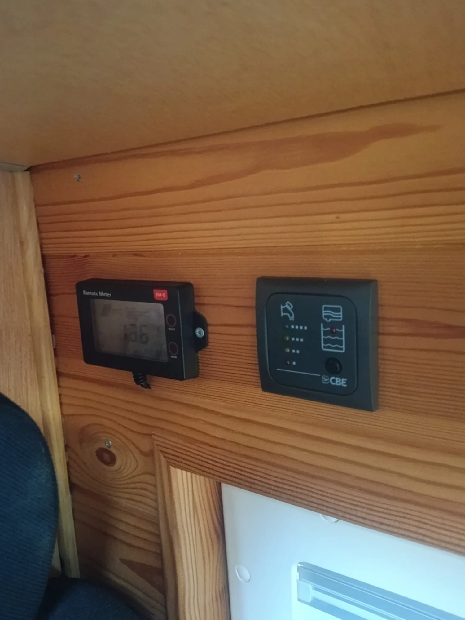 ¡Se vende furgo-camper homologada!  Citroen Jumper H2L2