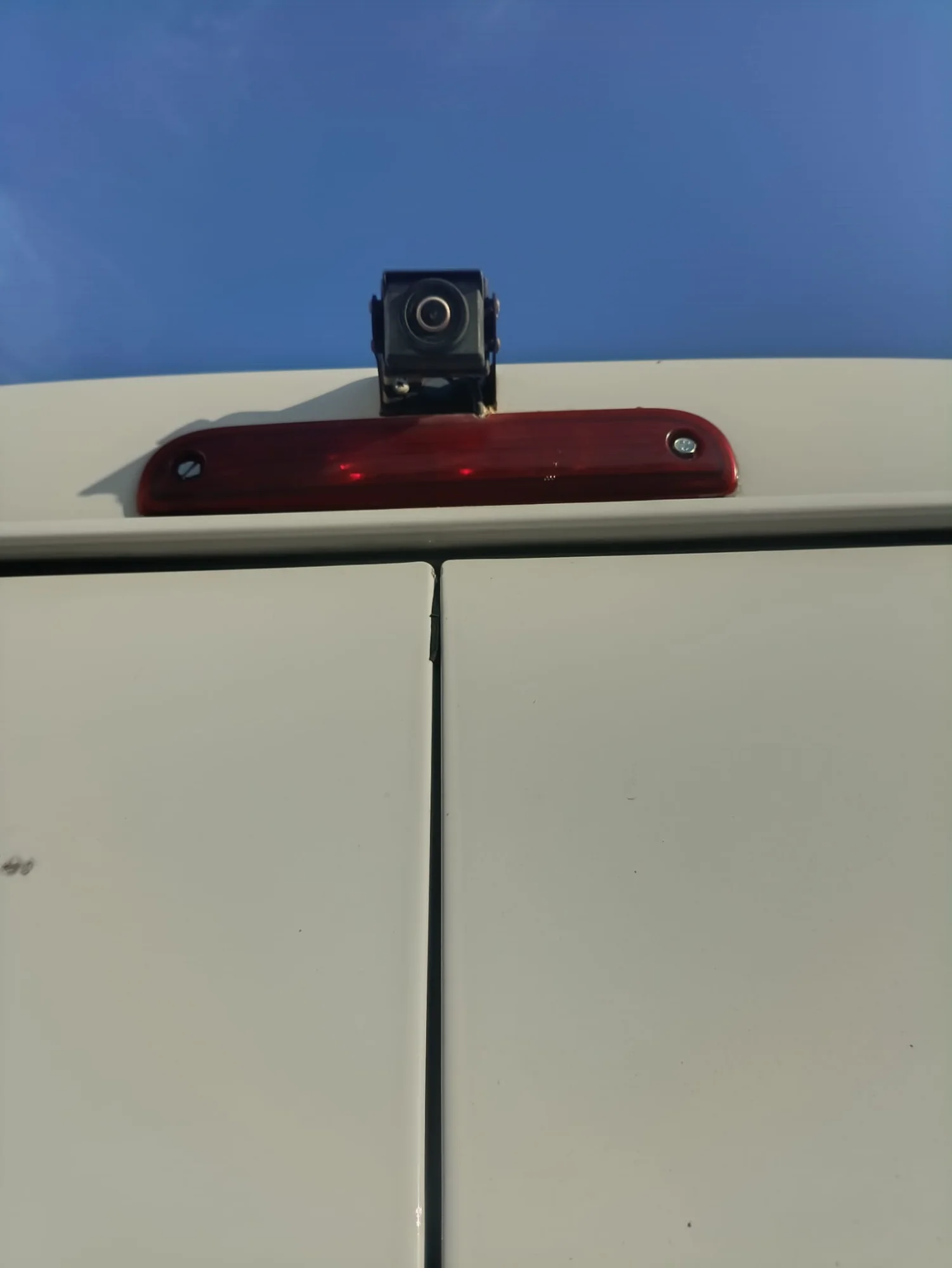 ¡Se vende furgo-camper homologada!  Citroen Jumper H2L2